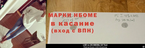 стаф Аркадак